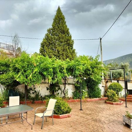 Casa Juanito Villa รีโอปาร์ ภายนอก รูปภาพ
