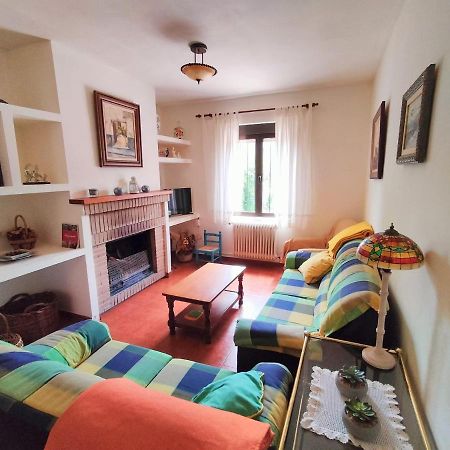 Casa Juanito Villa รีโอปาร์ ภายนอก รูปภาพ