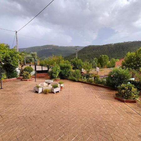 Casa Juanito Villa รีโอปาร์ ภายนอก รูปภาพ