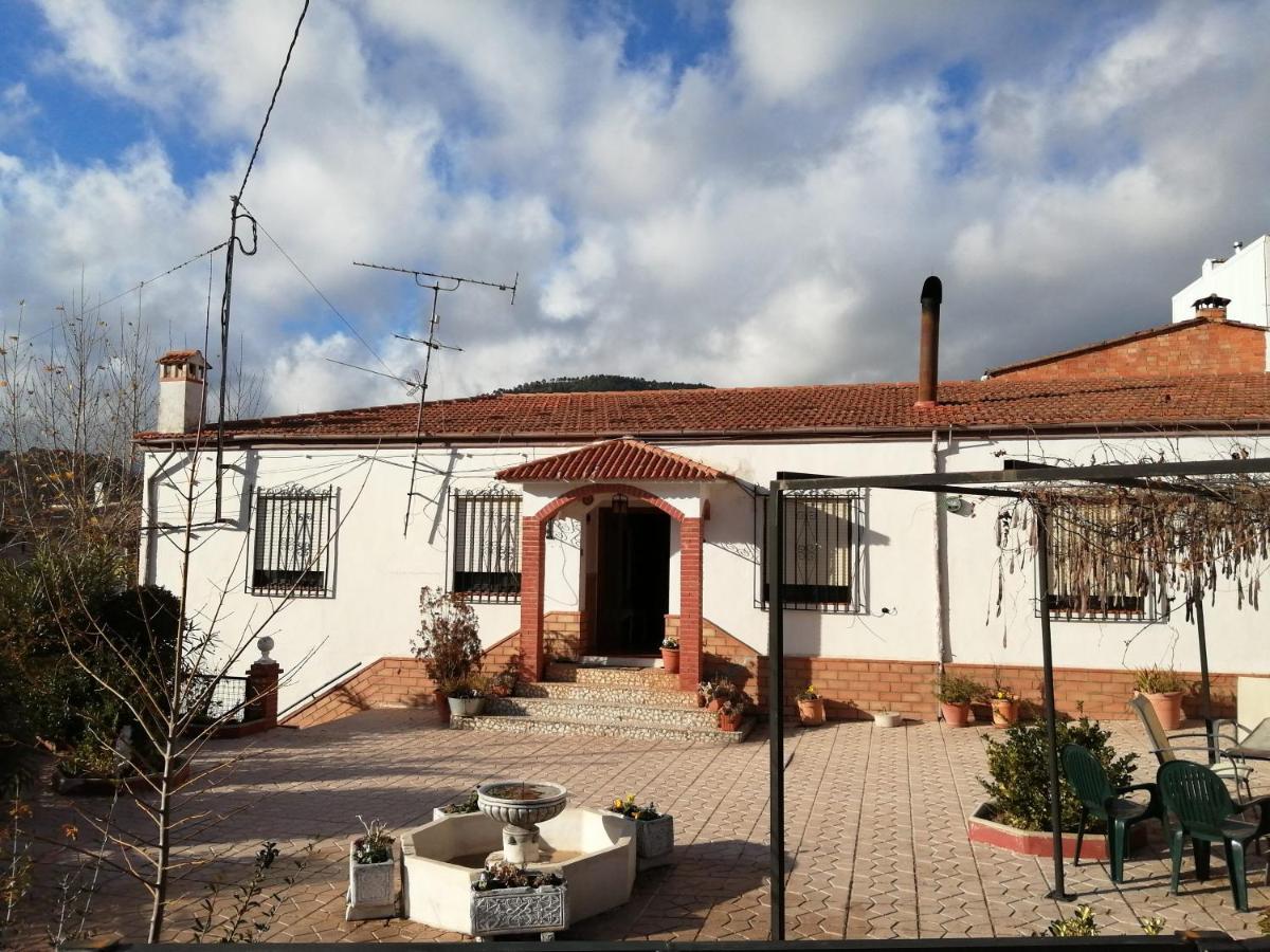 Casa Juanito Villa รีโอปาร์ ภายนอก รูปภาพ