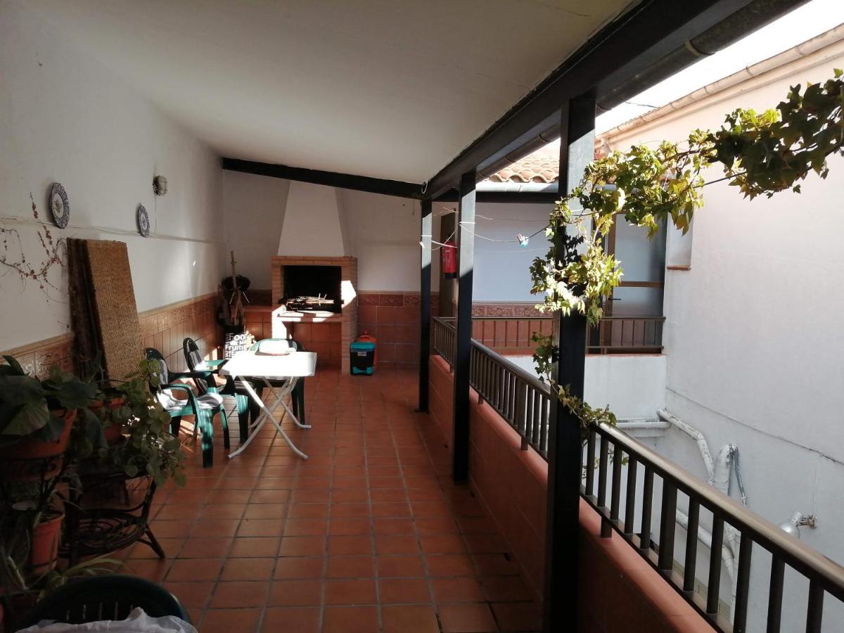 Casa Juanito Villa รีโอปาร์ ภายนอก รูปภาพ