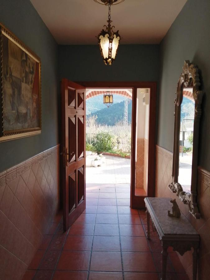 Casa Juanito Villa รีโอปาร์ ภายนอก รูปภาพ