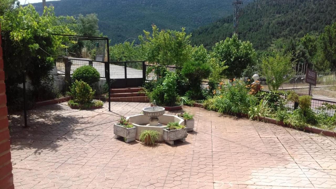 Casa Juanito Villa รีโอปาร์ ภายนอก รูปภาพ