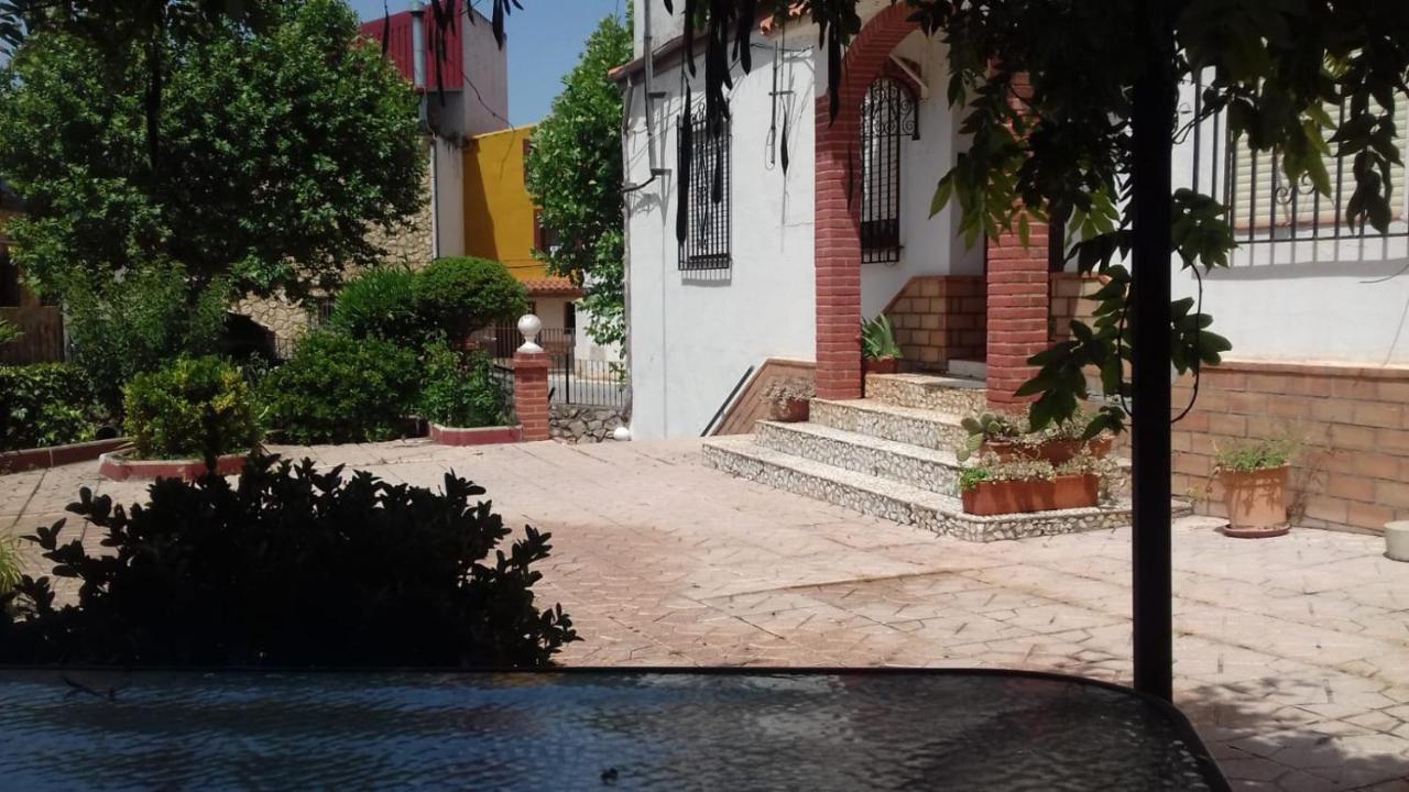 Casa Juanito Villa รีโอปาร์ ภายนอก รูปภาพ