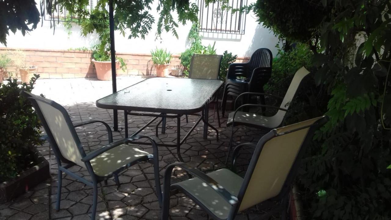 Casa Juanito Villa รีโอปาร์ ภายนอก รูปภาพ