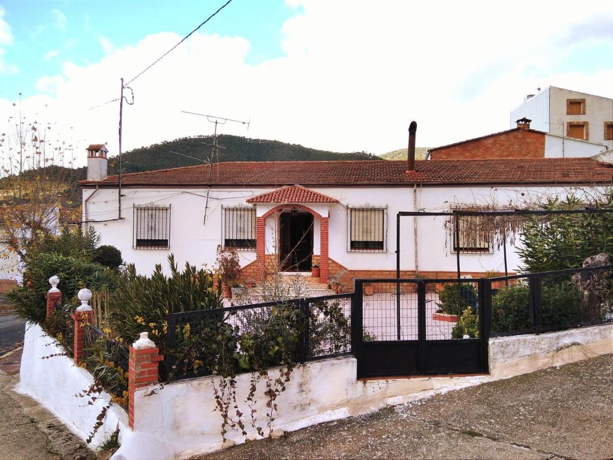 Casa Juanito Villa รีโอปาร์ ภายนอก รูปภาพ