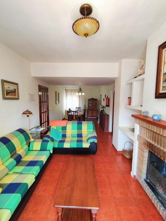 Casa Juanito Villa รีโอปาร์ ภายนอก รูปภาพ