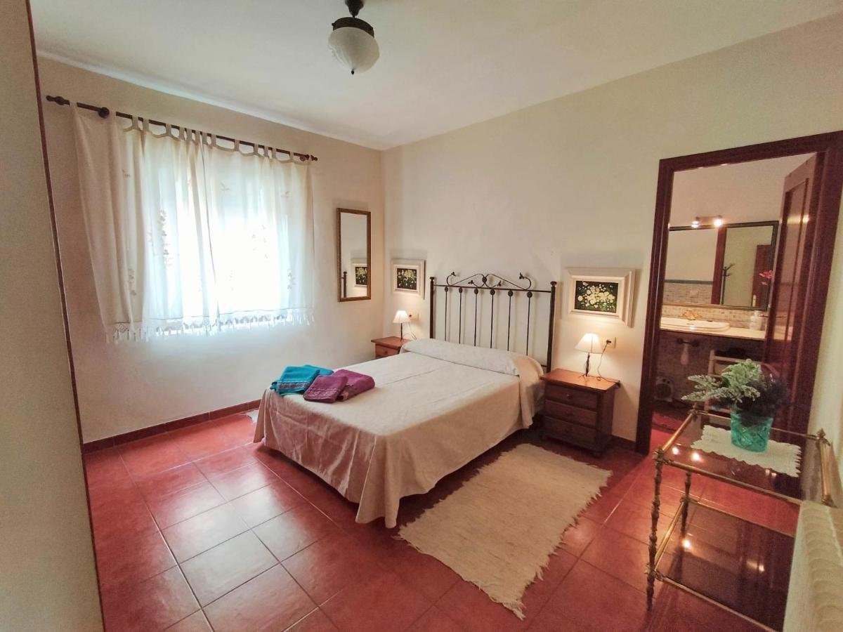 Casa Juanito Villa รีโอปาร์ ภายนอก รูปภาพ