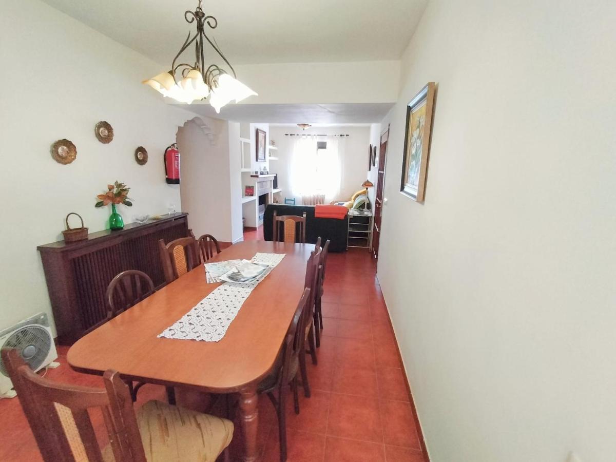 Casa Juanito Villa รีโอปาร์ ภายนอก รูปภาพ