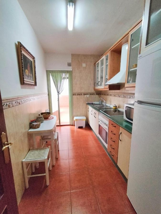 Casa Juanito Villa รีโอปาร์ ภายนอก รูปภาพ