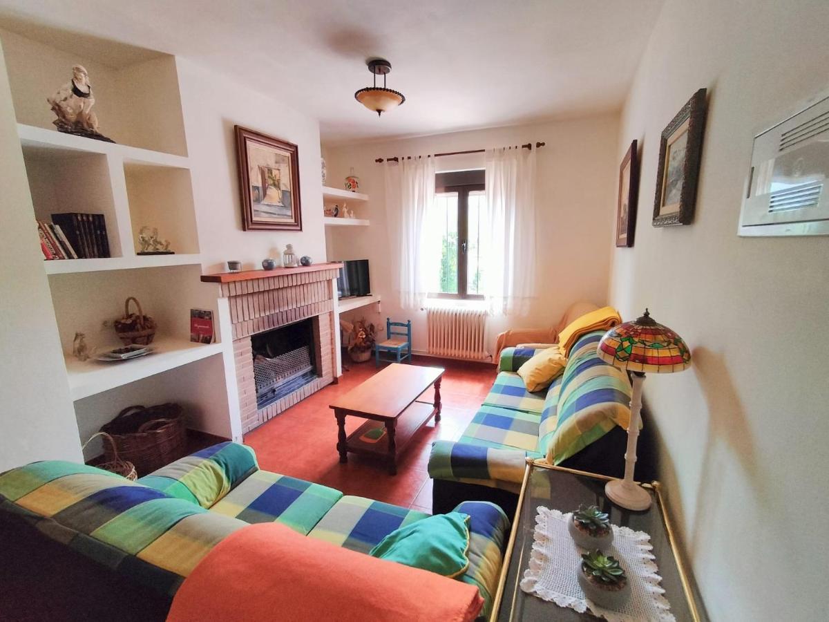 Casa Juanito Villa รีโอปาร์ ภายนอก รูปภาพ