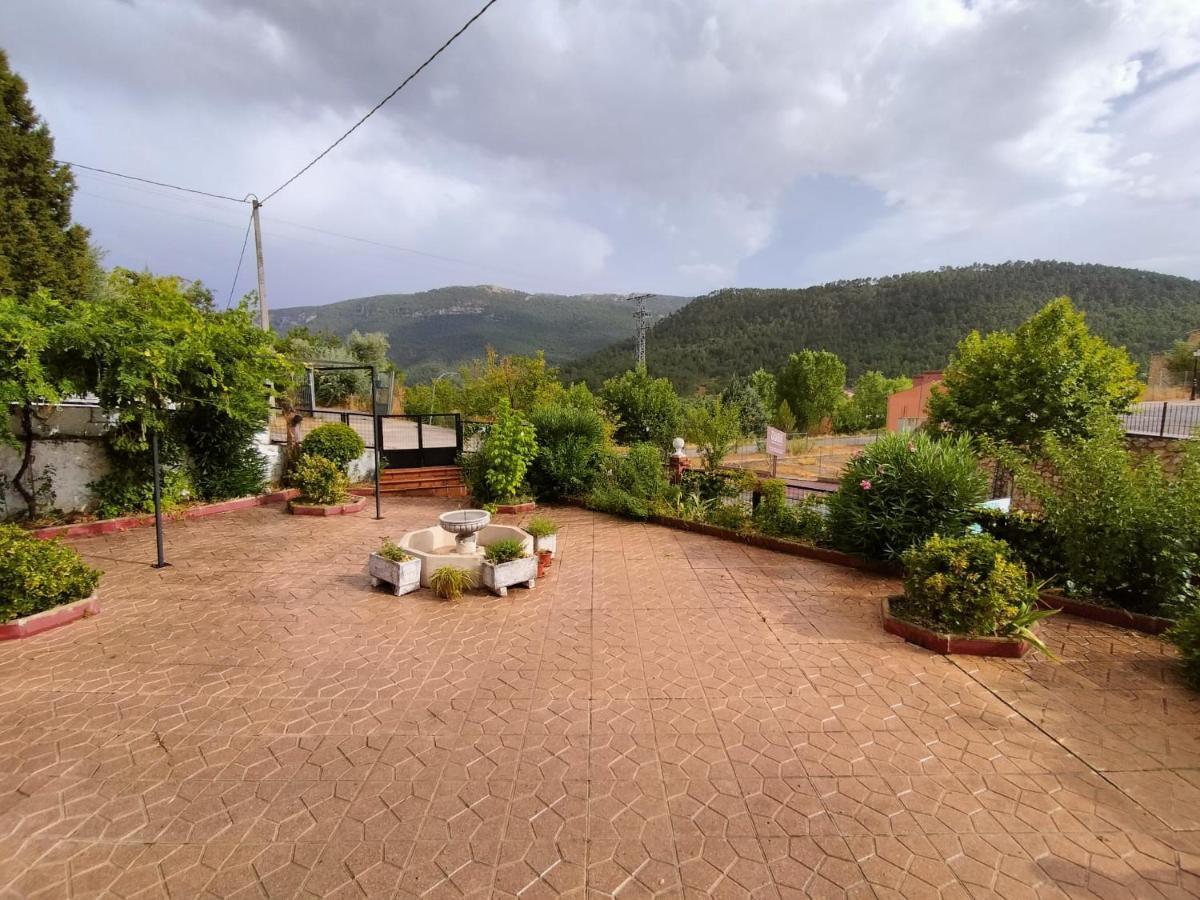 Casa Juanito Villa รีโอปาร์ ภายนอก รูปภาพ