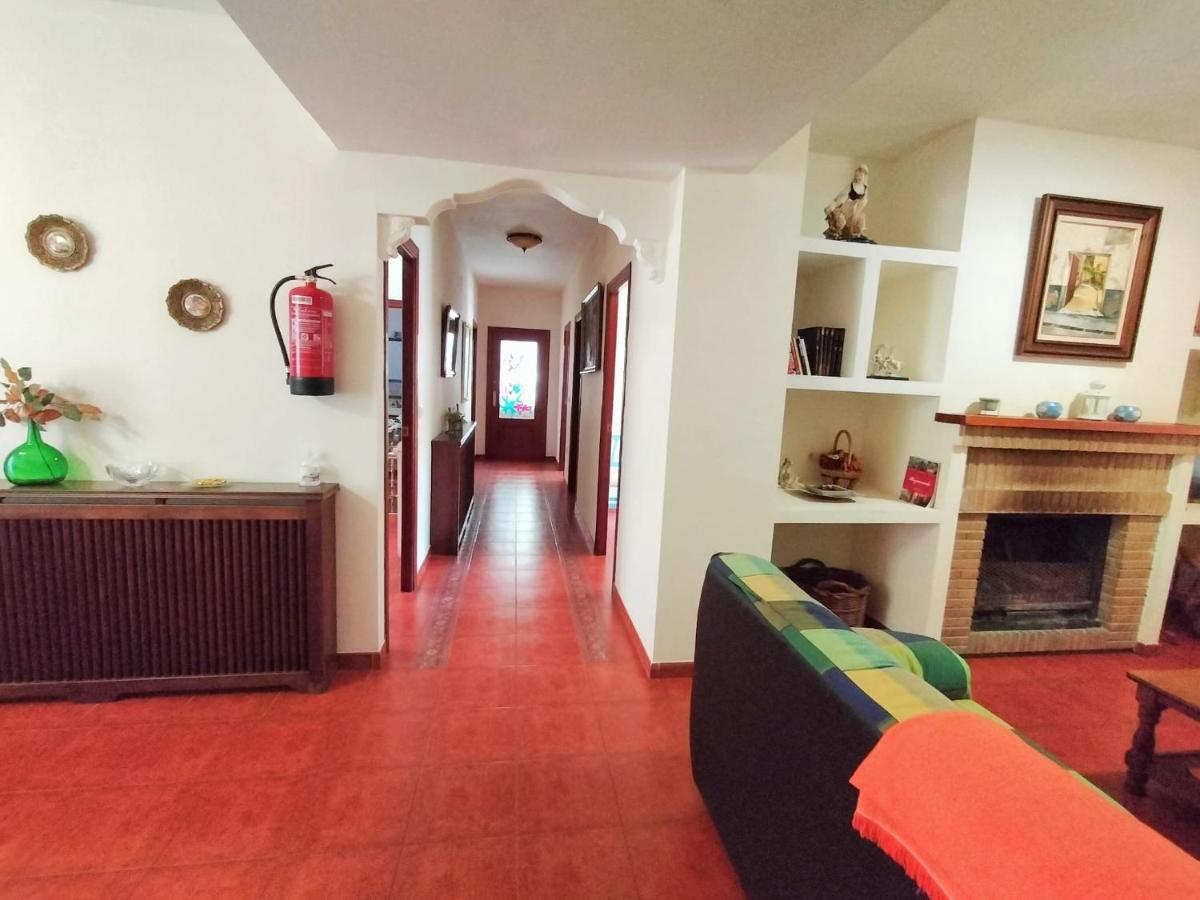 Casa Juanito Villa รีโอปาร์ ภายนอก รูปภาพ