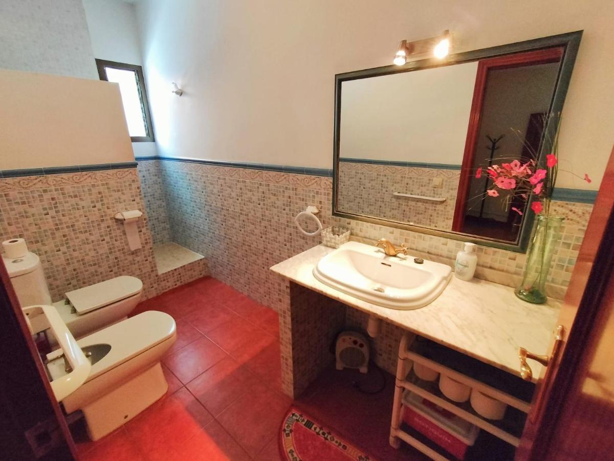 Casa Juanito Villa รีโอปาร์ ภายนอก รูปภาพ